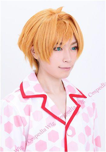 "Dreaming" Senri Nito style cosplay wig | animota