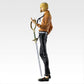 BLEACH Stirring Souls Vol. 4 Shinji Hirako MASTERLISE [Ichiban-Kuji Prize B]