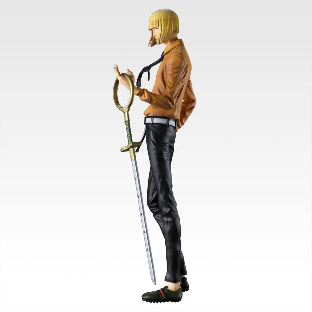 BLEACH Stirring Souls Vol. 4 Shinji Hirako MASTERLISE [Ichiban-Kuji Prize B]