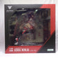 Megami Device Asura Ninja 2/1 Complete Figure