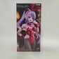 FuRyu Overlord BiCute Bunnies Figure - Shalltear Red ver.