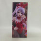FuRyu Overlord BiCute Bunnies Figure - Shalltear Red ver.
