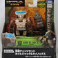 Takara Tomy Transformers Beast Awakening BCS-03 Awakening Change Set Wheeljack & Rhinox