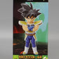 Movie Dragon Ball Super World Collectable Figure vol.3 Bardock