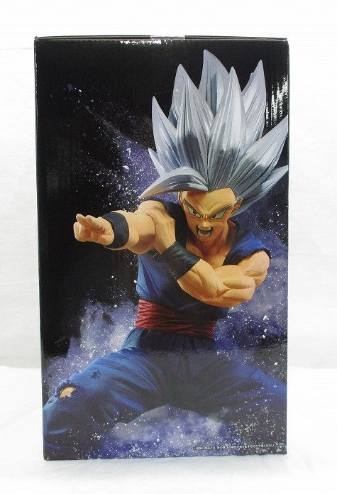 Dragon Ball Super Super Hero - Son Gohan Beast - Ichiban Kuji - Ichiban Kuji Dragon Ball VS Omnibus Beast (Last One Prize) - Masterlise - Last One Ver. (Bandai Spirits), animota