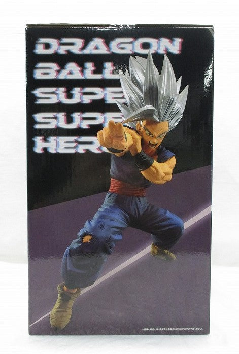 Dragon Ball Super Super Hero - Son Gohan Beast - Ichiban Kuji - Ichiban Kuji Dragon Ball VS Omnibus Beast (Last One Prize) - Masterlise - Last One Ver. (Bandai Spirits), animota