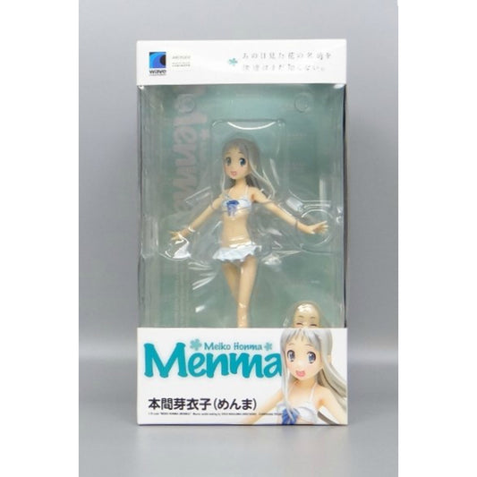 WAVE Anohana Honma Meiko 1/10 PVC