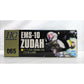 HGUC 065 1/144 EMS-10 Zudah, Action & Toy Figures, animota
