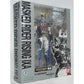 S.H.Figuarts Kamen Rider Rising Ixa, Action & Toy Figures, animota