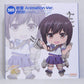 Nendoroid No.585 Fubuki with Goodsmile Online Shop Bonus Item