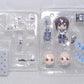 Nendoroid n.º 585 Fubuki con artículo adicional de la tienda en línea Goodsmile