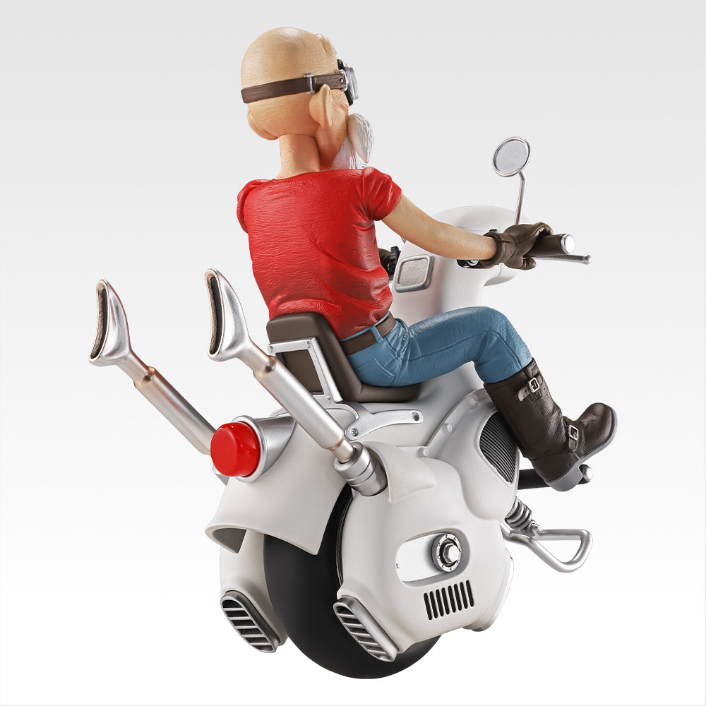 Dragon Ball - DRAGONBALL SNAP COLLECTION 2 - Kamesennin DRAGONBALL SNAP FIGURE [Ichiban-Kuji Prize C]