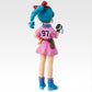 Dragon Ball - THE CHRONICLE OF GOKU - Bulma MASTERLISE [Ichiban-Kuji Prize B]