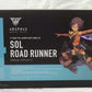 Megami Device SOL Road Runner 1/1 Plastic Model