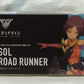 Megami Device SOL Road Runner 1/1 Plastic Model, animota