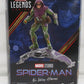 Hasbro Marvel Legends [SPIDER-MAN:No Way Home] Green Goblin 6-Inch Action Figures