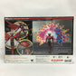 S.H.Figuarts Kamen Rider OOO Tajyador Combo Effect Parts Set, animota