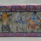 ONE PIECE World Collectible Figure Wano Country Onigashima Arc6 all 5 kinds of set
