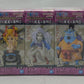 ONE PIECE World Collectable Figure Wano Country Onigashima Arc6 all 5 kinds of set