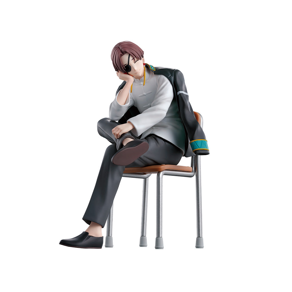 WIND BREAKER -After the battle- Hayato Suo Figure Last One Ver. [Ichiban-Kuji Prize Last One], Action & Toy Figures, animota