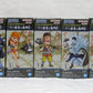 One Piece World Sammelfigur Wano Country Onigashima Hen 8 5 Typen Set