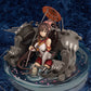 Kantai Collection -Kan Colle- Yamato Kai Heavy Armament Ver. 1/8 Complete Figure