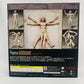 Figma SP 075 Das Tischmuseum – L'Uomo Vitruviano/Vitruvian Man 