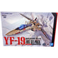 DX Chogokin YF-19 Full Set Pack