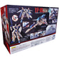 DX Chogokin YF-19 Full Set Pack