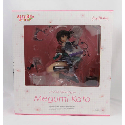 Max Factory Megumi Kato 1/7 PVC Figure (Saekano: How to Raise a Boring Girlfriend ♭), animota