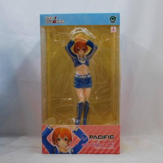 PULCHRA Love Live! x PACIFIC Rin Hoshizora 1/8 Harzstatue