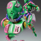 Super Action Statue JoJo's Bizarre Adventure Part.6 Stone Ocean D.D