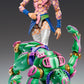 Super Action Statue JoJo's Bizarre Adventure Part.6 Stone Ocean D.D