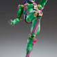 Super Action Statue JoJo's Bizarre Adventure Part.6 Stone Ocean D.D