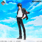 Reborn! - Ring Battle - Kyoya Hibari MASTERLISE [Ichiban-Kuji Prize D]