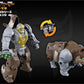 Transformers Beast Awakening BC-02 Awakening Change Rhinox