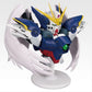 Mobile Suit Gundam Wing 30th Anniversary Wing Gundam Zero EW BUSTISAN [Ichiban-Kuji Prize Last One]