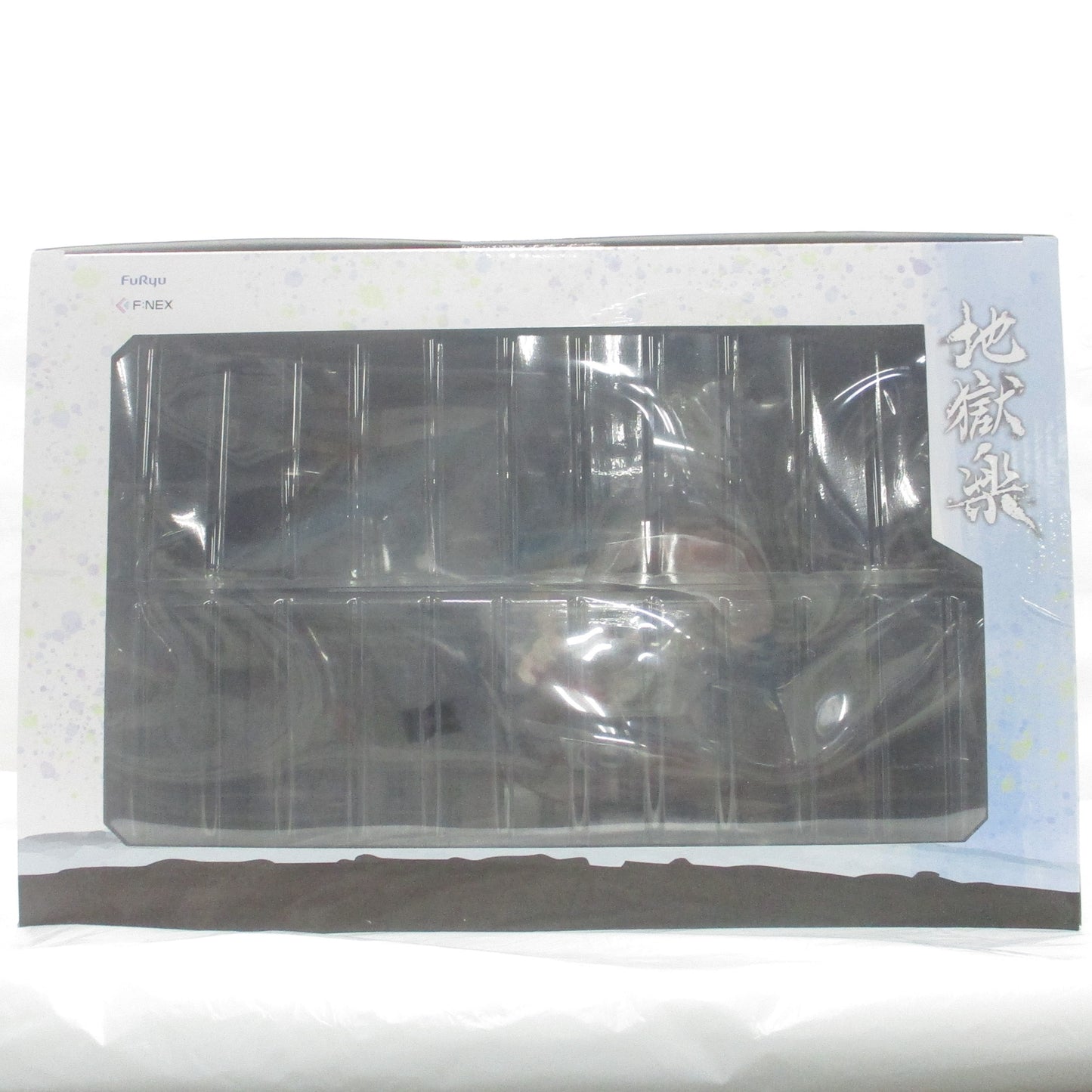 F:NEX Yamada Asaemon Sagiri 1/7 Complete Figure (Hell's Paradise: Jigokuraku)