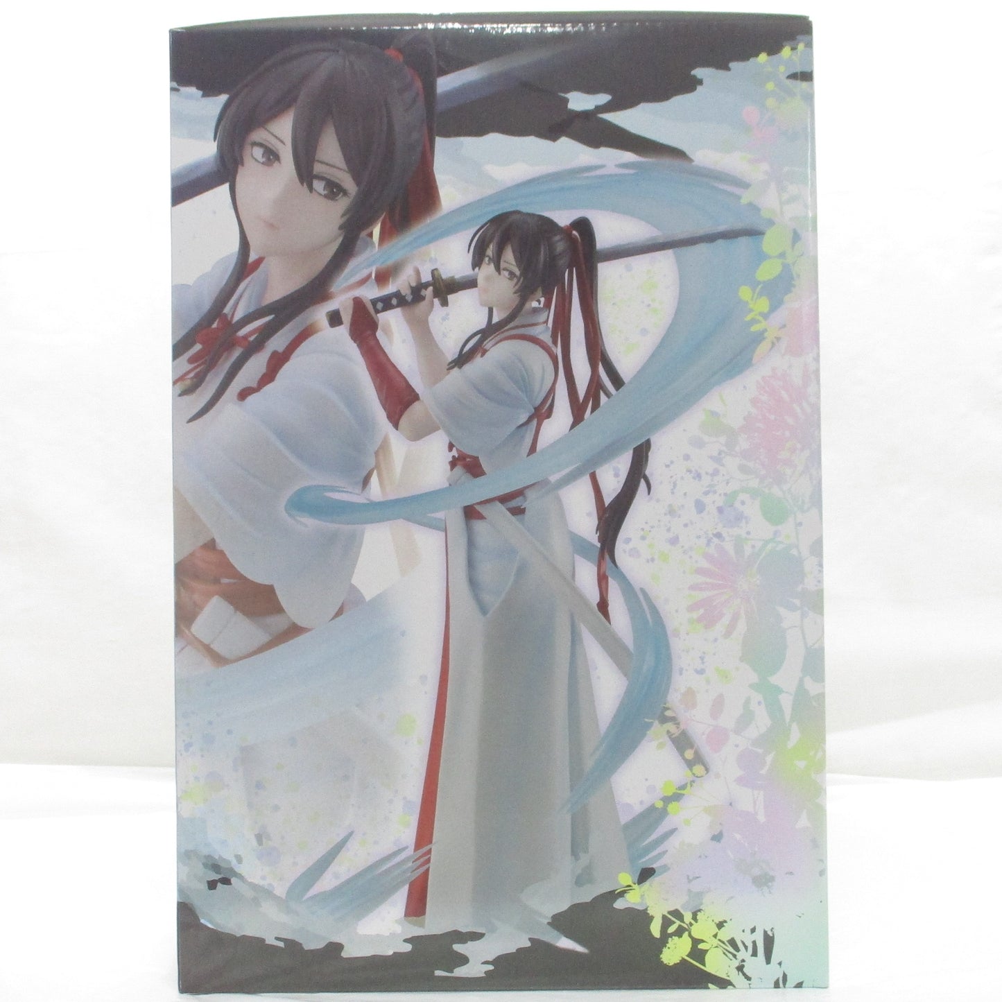 F:NEX Yamada Asaemon Sagiri 1/7 Complete Figure (Hell's Paradise: Jigokuraku)