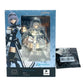 figma 565 Noel Shirogane GOODSMILE ONLINE SHOP Pre-order bonus includes “Beef bowl bowl with emblem” (Hololive Productions), Action & Toy Figures, animota