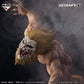 Attack on Titan - Each One’s Resolve - Jaw Titan MEGAIMPACT [Ichiban-Kuji Prize B]