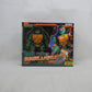 MEGABOX MB-19 TMNT MICHELANGELO