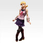 JoJo's Bizarre Adventure STEEL BALL RUN Lucy Steel MASTERLISE [Ichiban-Kuji Prize D]