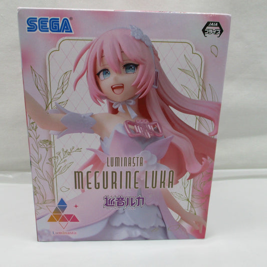 Hatsune Miku Serie Luminasta „Megurine Luka“