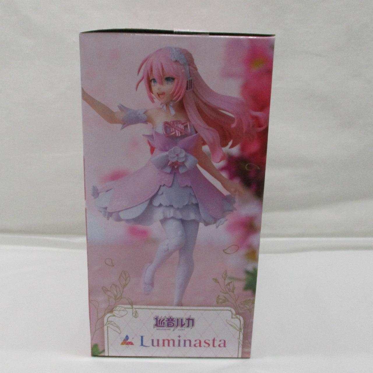 Hatsune Miku Serie Luminasta „Megurine Luka“ 