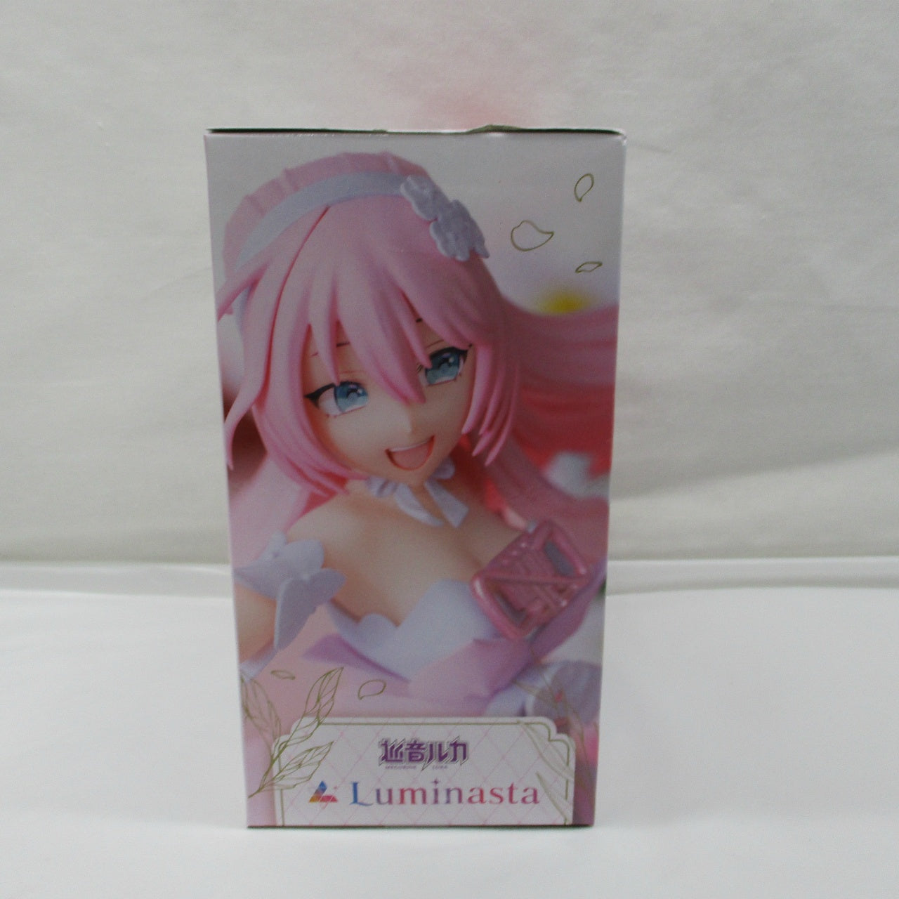 Hatsune Miku Serie Luminasta „Megurine Luka“ 