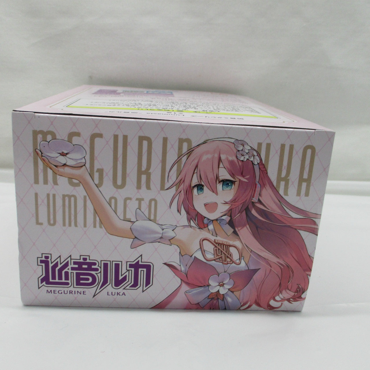 Hatsune Miku Serie Luminasta „Megurine Luka“ 