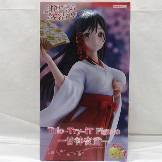 FuRyu Trio-Try-iT FigureーSakurajima Mai Spring Coordinationー, Action & Toy Figures, animota