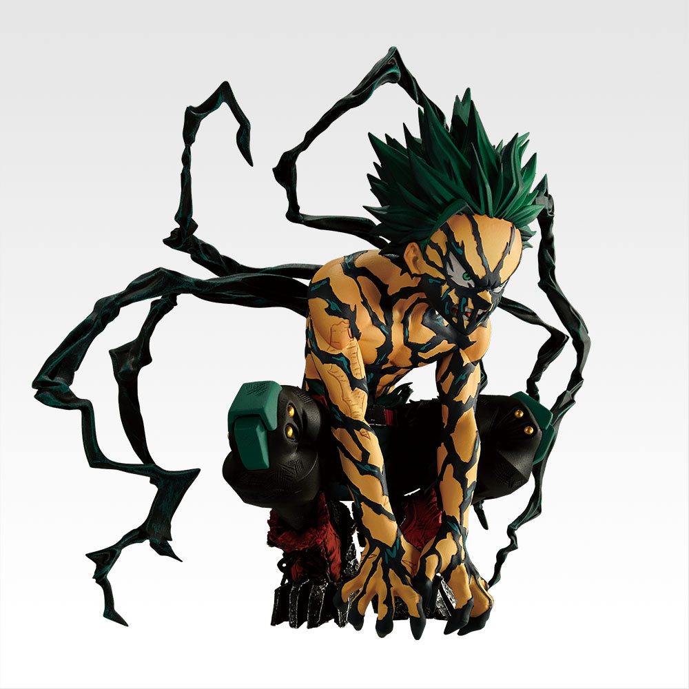 My Hero Academia - Go Beyond - Izuku Midoriya Overlay MASTERLISE [Ichiban-Kuji Prize Last One]