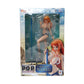 MegaHouse P.O.P LIMITED EDITION Nami Red Ver.